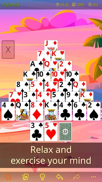 Solitaire Master