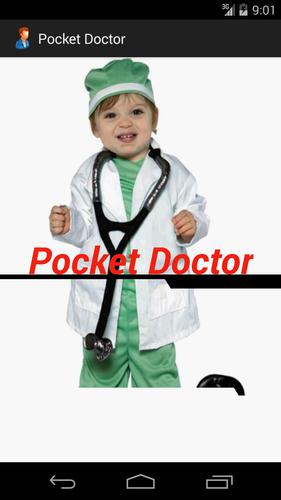 Pocket Doctor