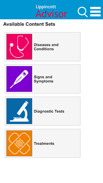 Lippincott Nursing Advisor