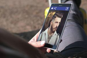 hair style For Men 2017