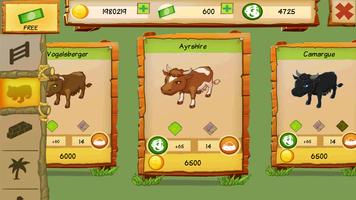 Cow Park Tycoon
