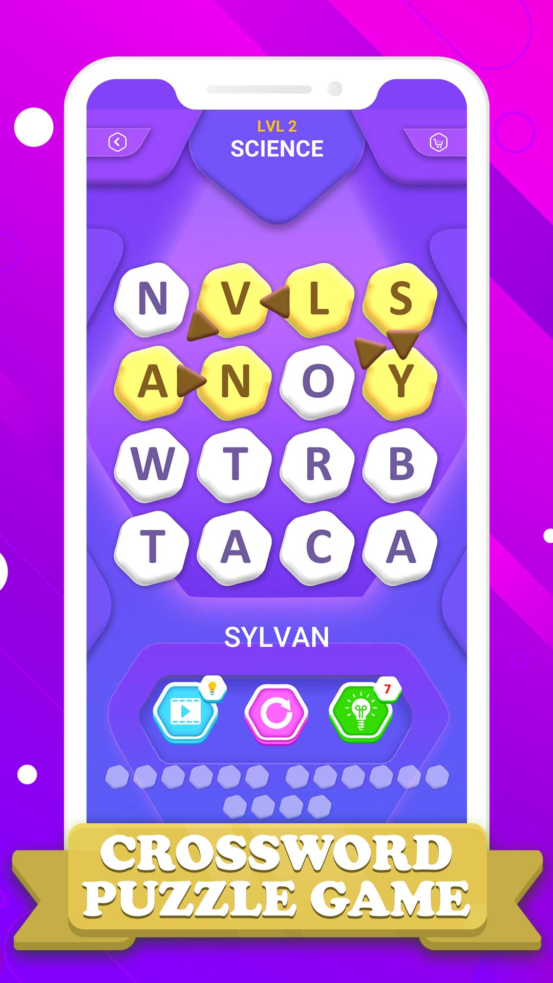 Word Streak: Word Blitz Game