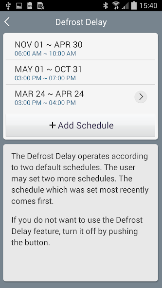 E-Smart Refrigerator