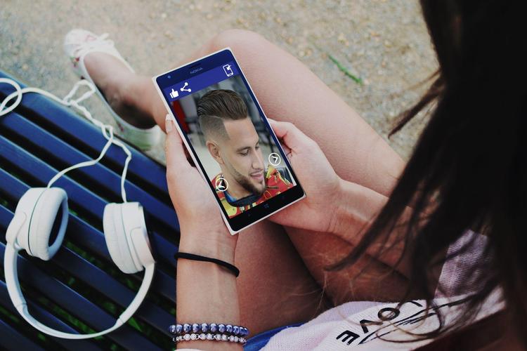 hair style For Men 2017