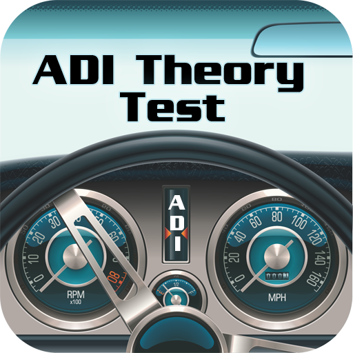 ADI-PDI Theory Test for UK LE