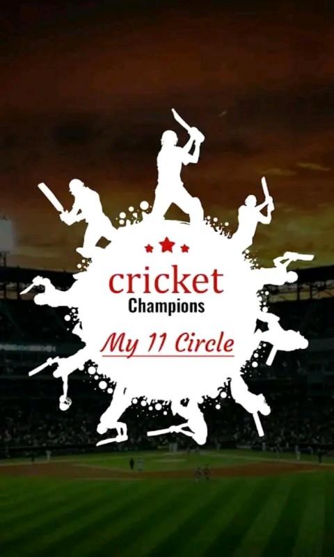 My11Cricle - MY11 Fantasy Teams Prediction & Tips