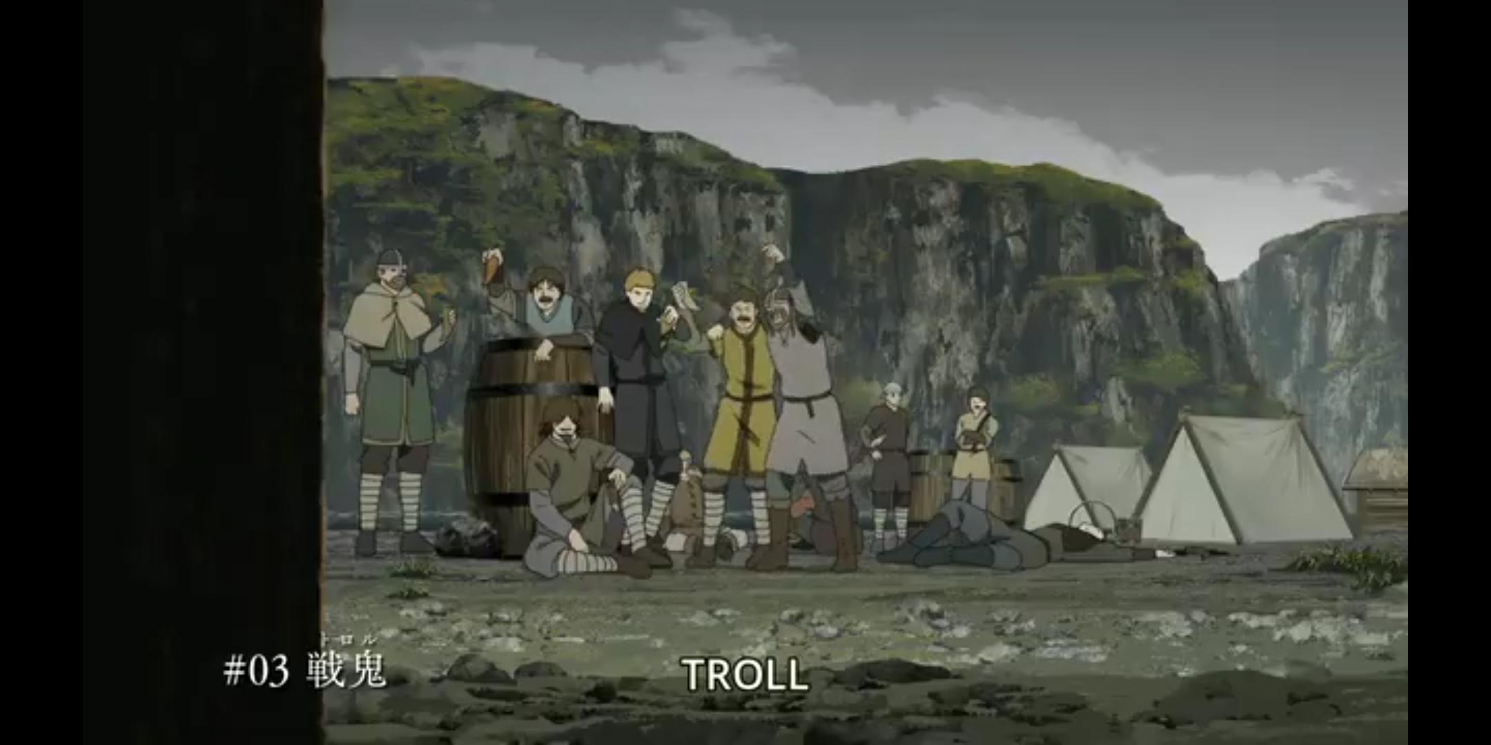 Anime Tv - Watch anime tv free