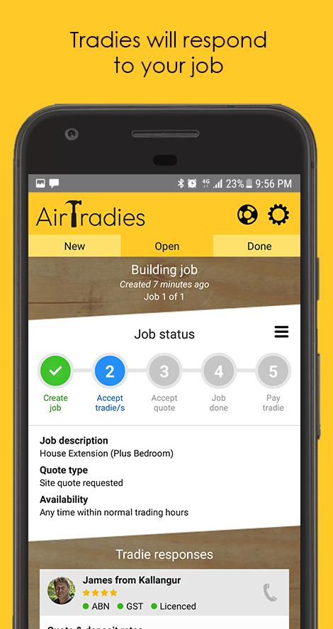 AirTradies