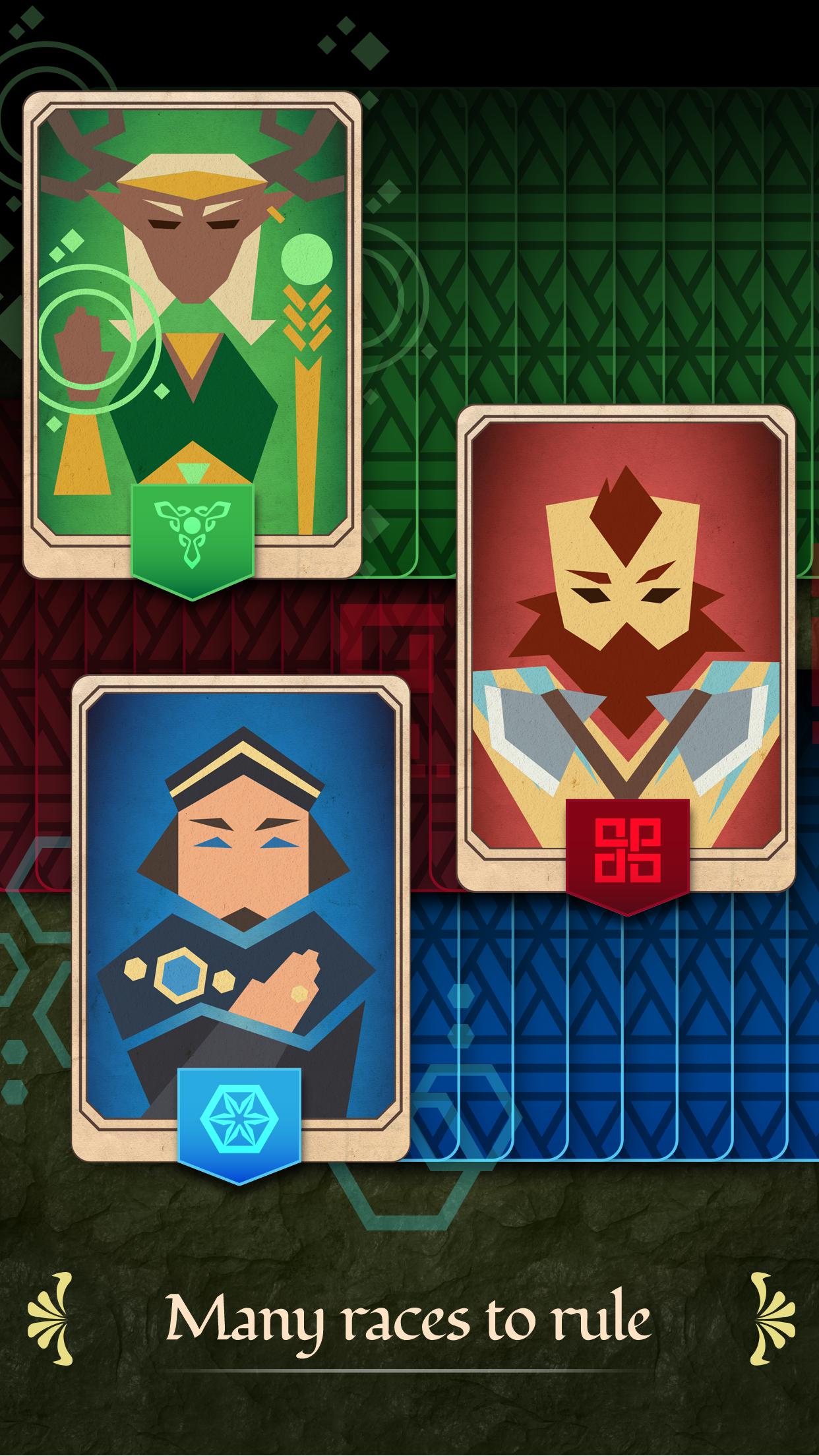 Thrones: Kingdom of Elves