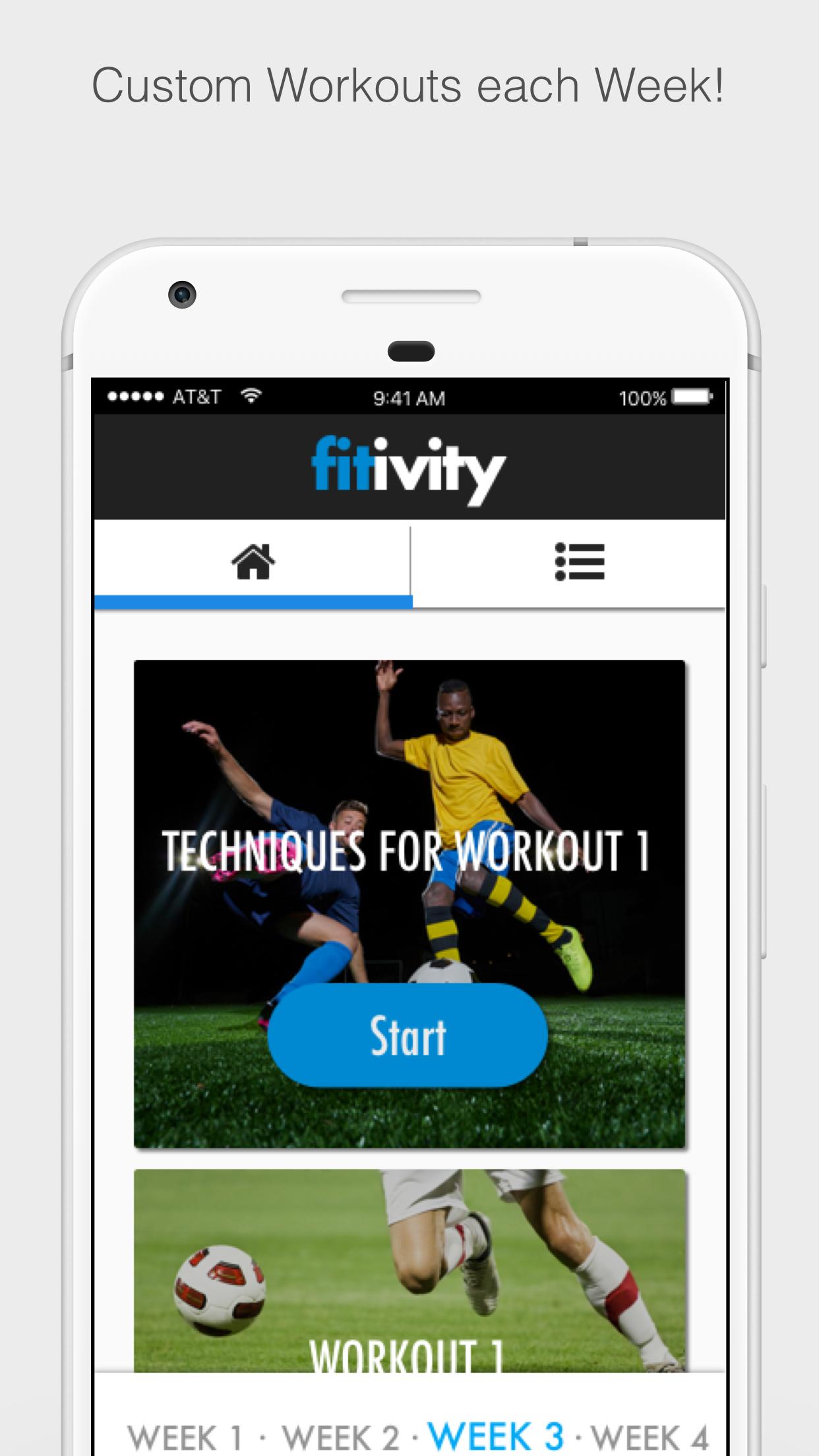 Soccer - Elite Pro Scoring & Offensive Moves