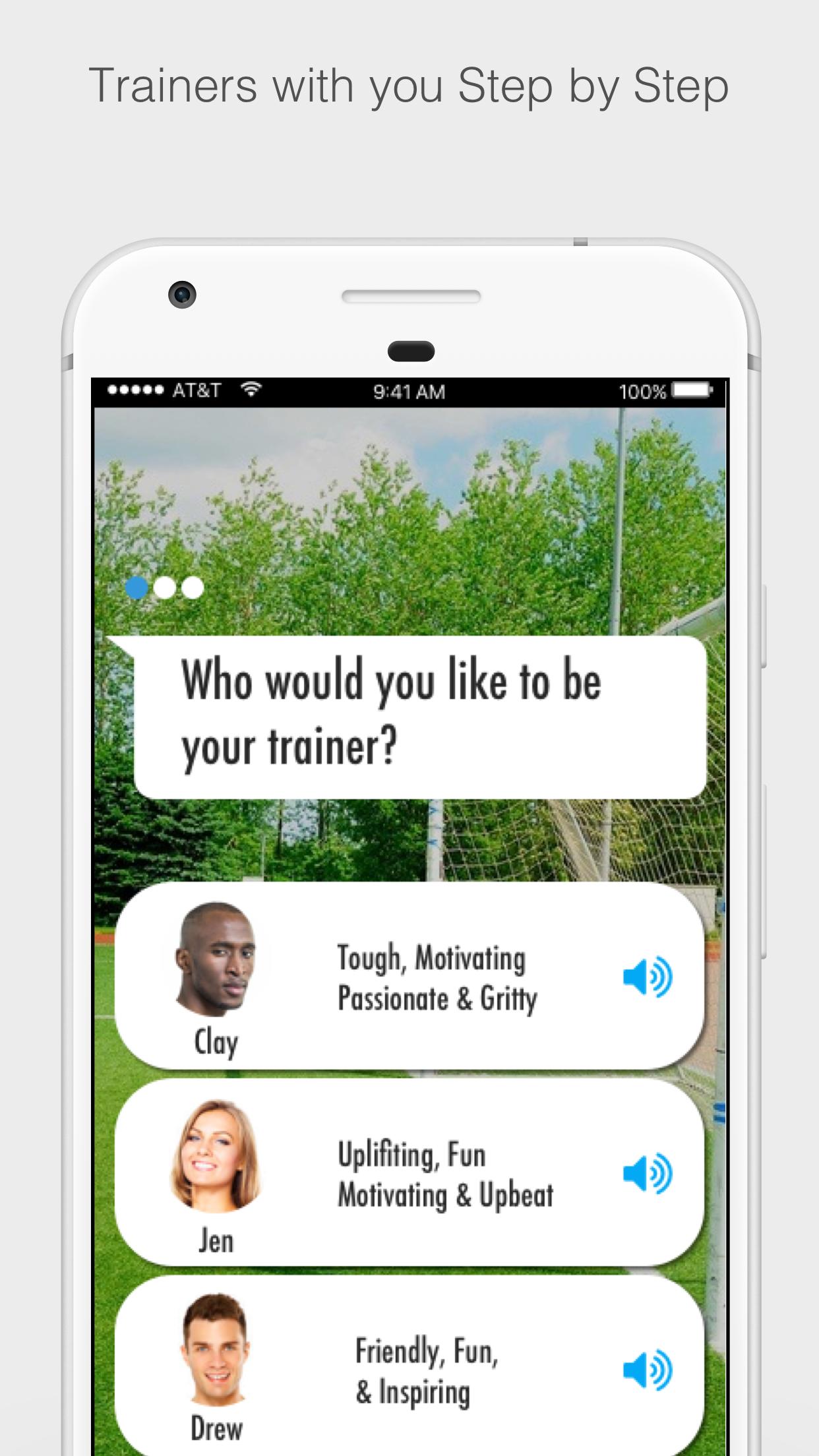 Soccer - Elite Pro Scoring & Offensive Moves