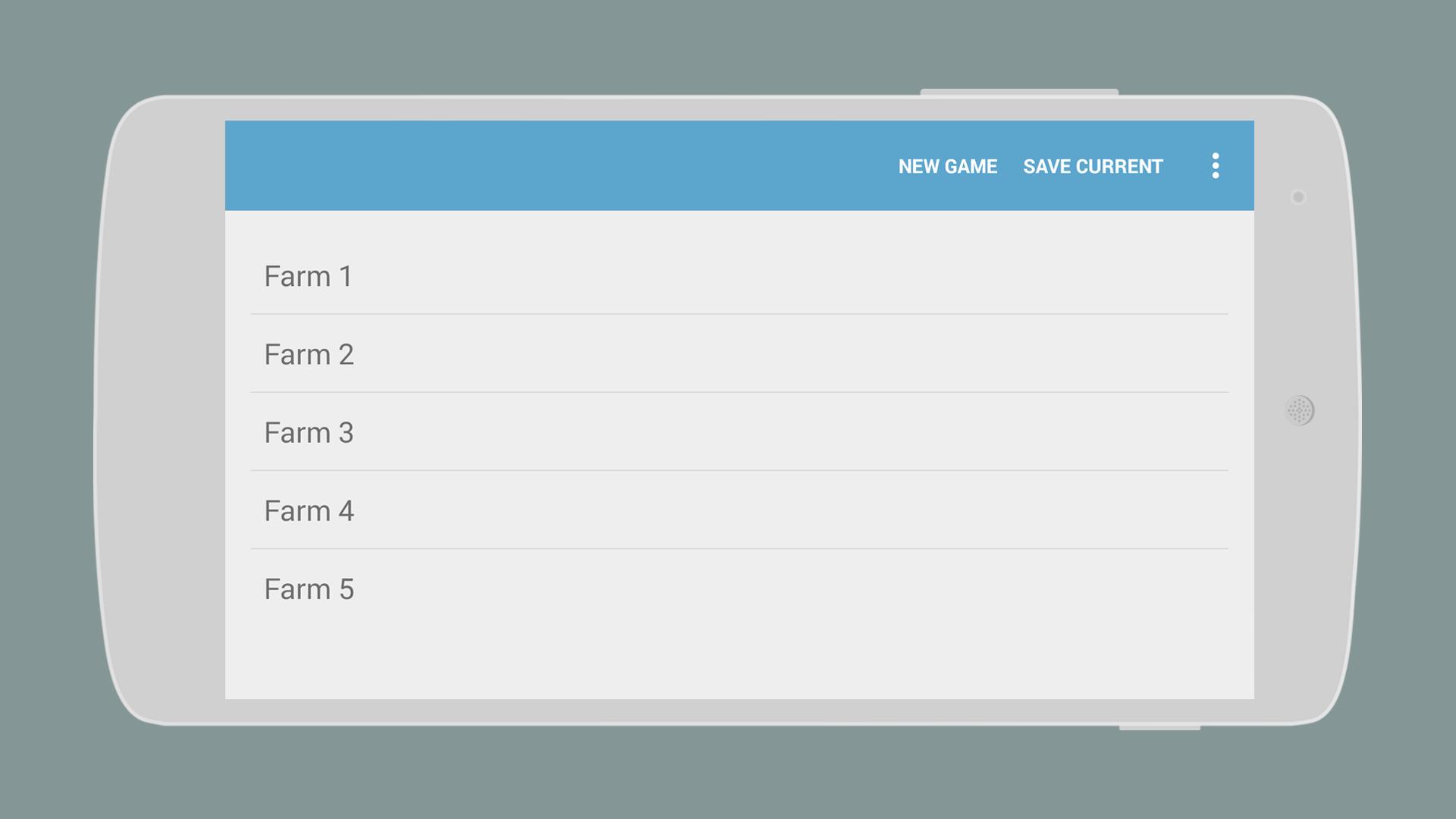 Multiple Hay Day Accounts Lite