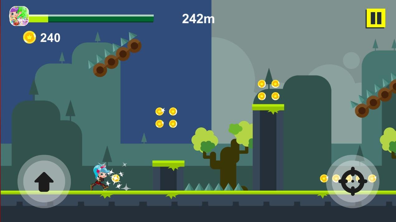 Shopkins Game : Unlimited