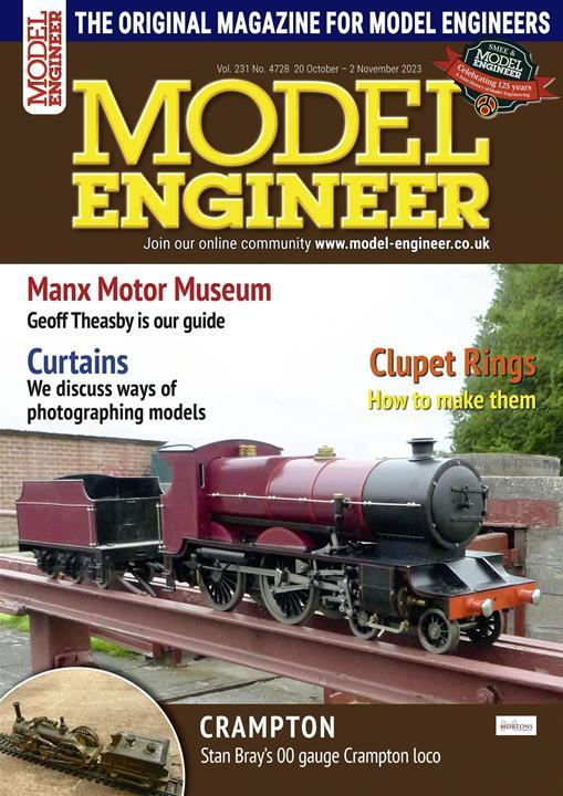 Model Engineer