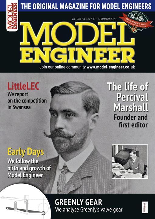 Model Engineer