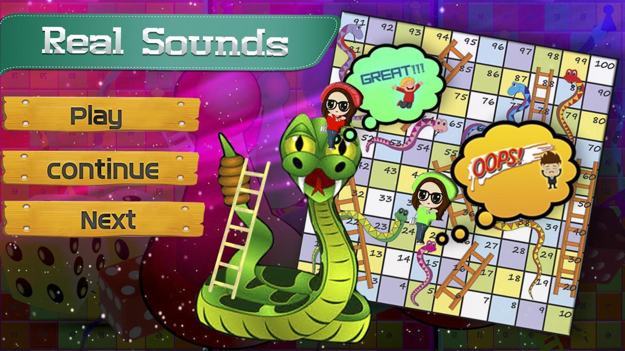 snake ludo online new 2018
