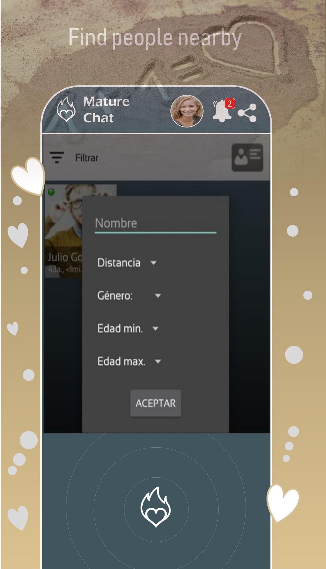 Mature Women - Meet Free, Singles Near, Over 50