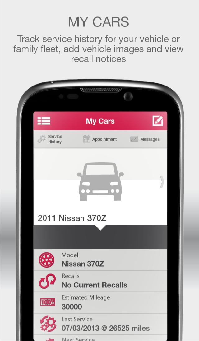 Fresno Nissan