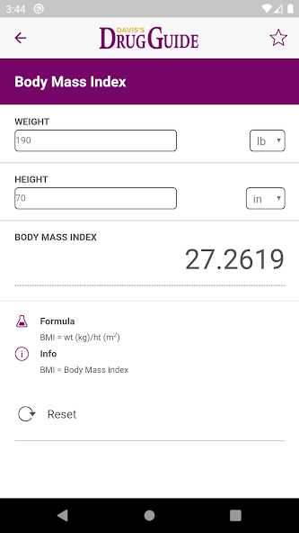 Davis's Drug Guide for Nurses