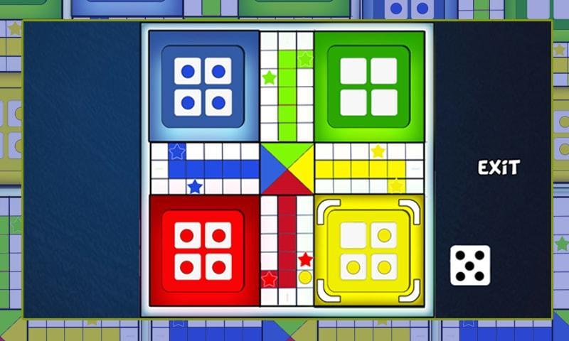 Ludo Party New Year Eve