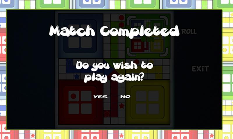 Ludo Party New Year Eve