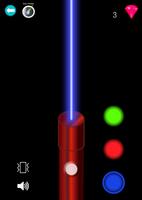 Laser Pointer Simulator Game