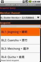 Adora AA: Acupuncture Assist.