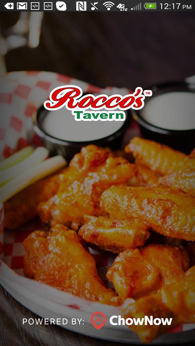 Rocco's Tavern