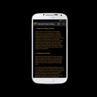 Ultimate Close Combat Manual