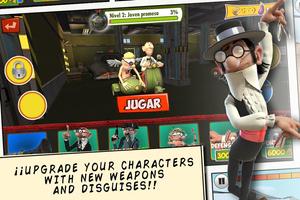 Mort & Phil: Frenzy Drive