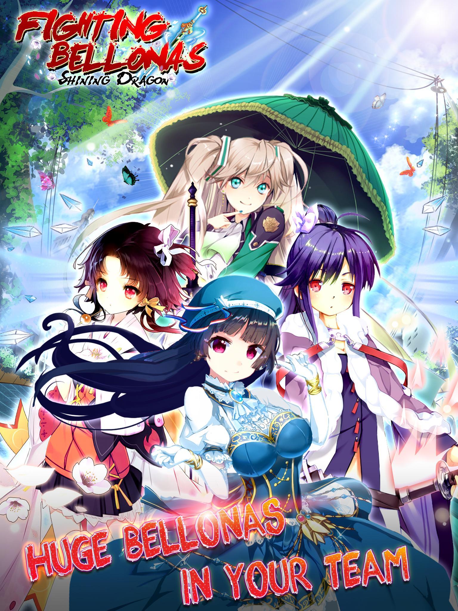 Fighting Bellonas ThreeKingdom