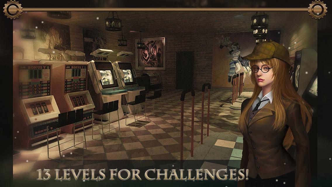 Escape the 10 Rooms 2