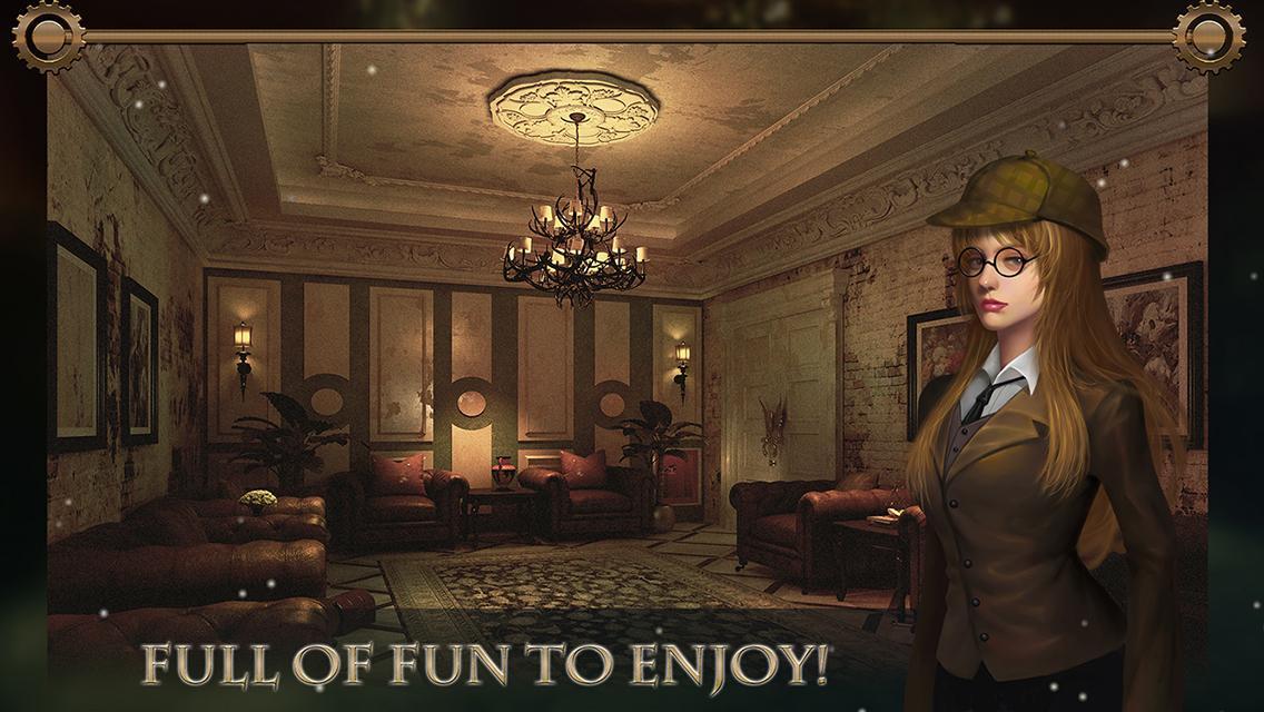 Escape the 10 Rooms 2