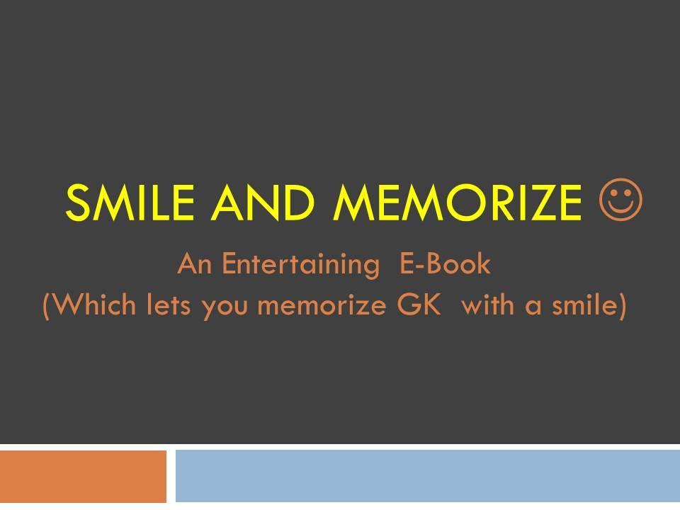 Memory Tips by Guinnness Champ