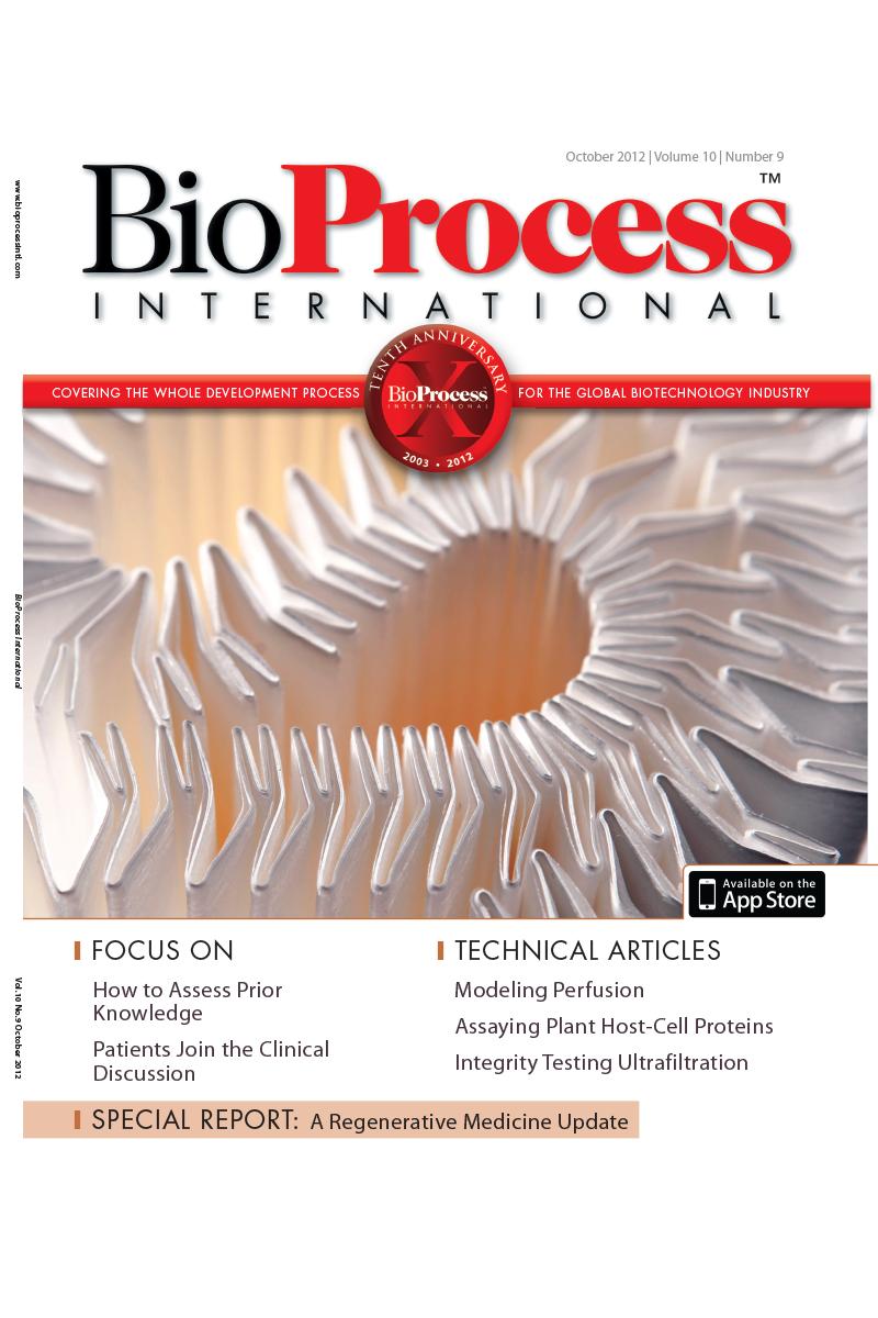 BioProcess International