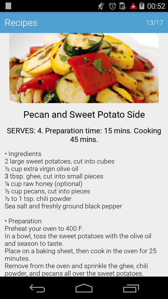 Best GM Diet - Weight Loss