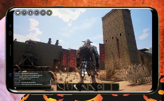 Guide Conan Exiles New 2018