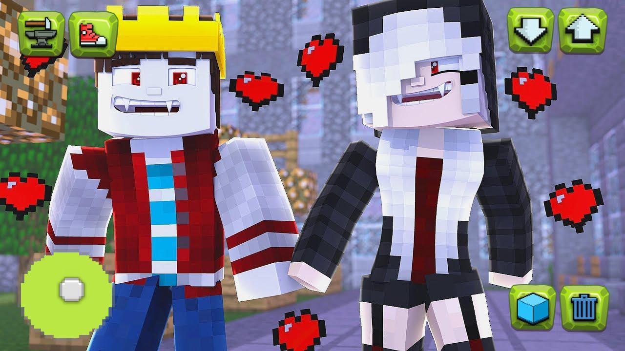 Vampires Love Craft - Dating with Monster