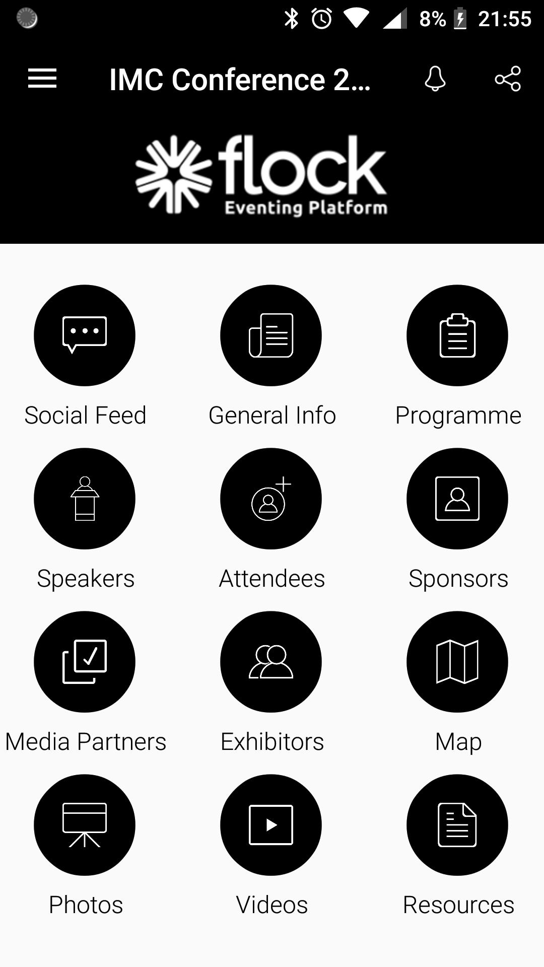 2019 Nedbank IMC Conference