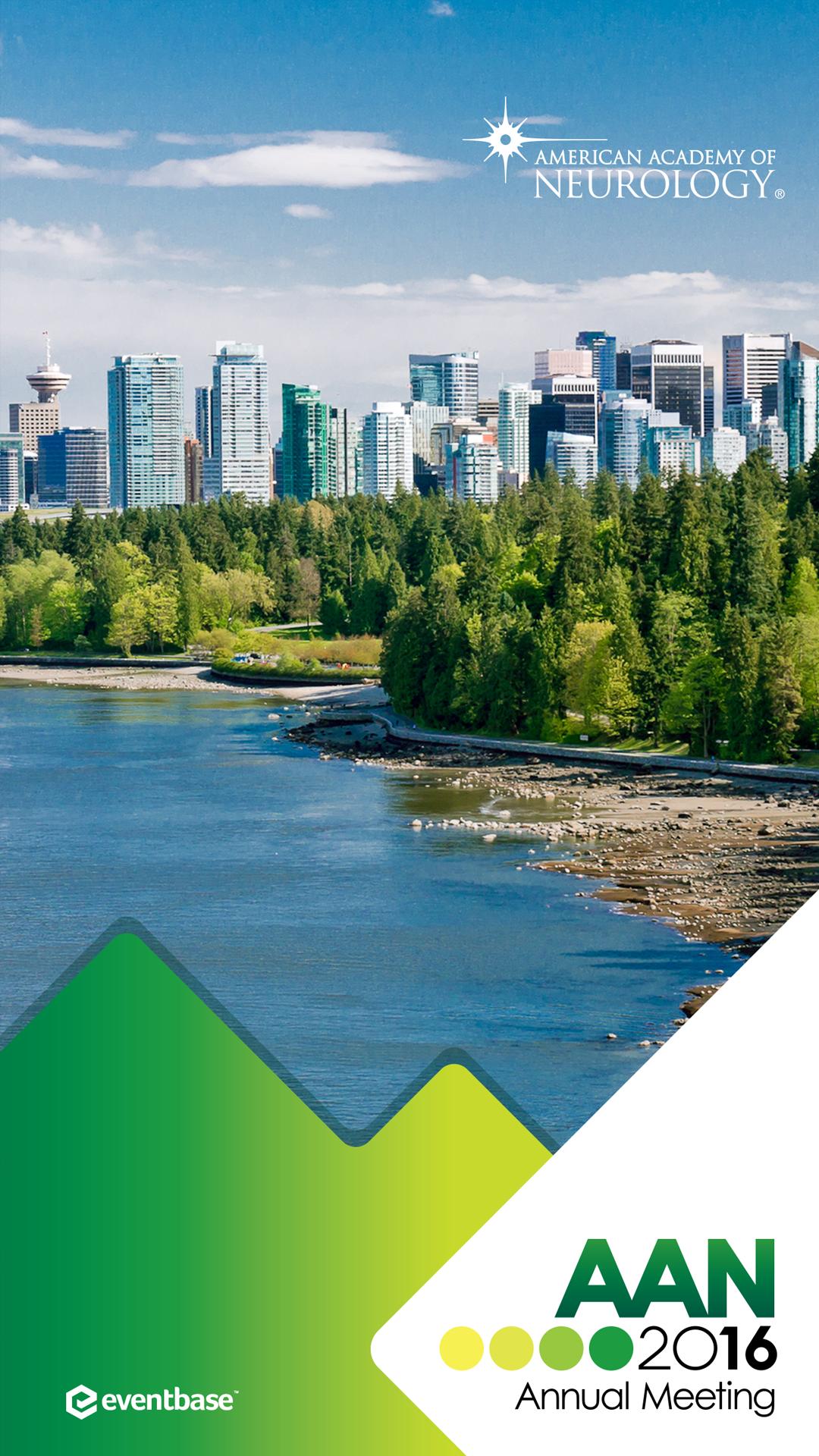 AAN AM 2016