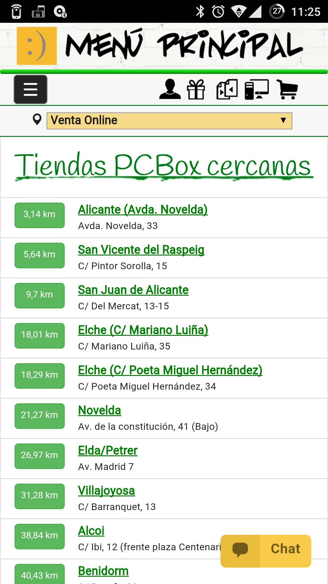 PCBox