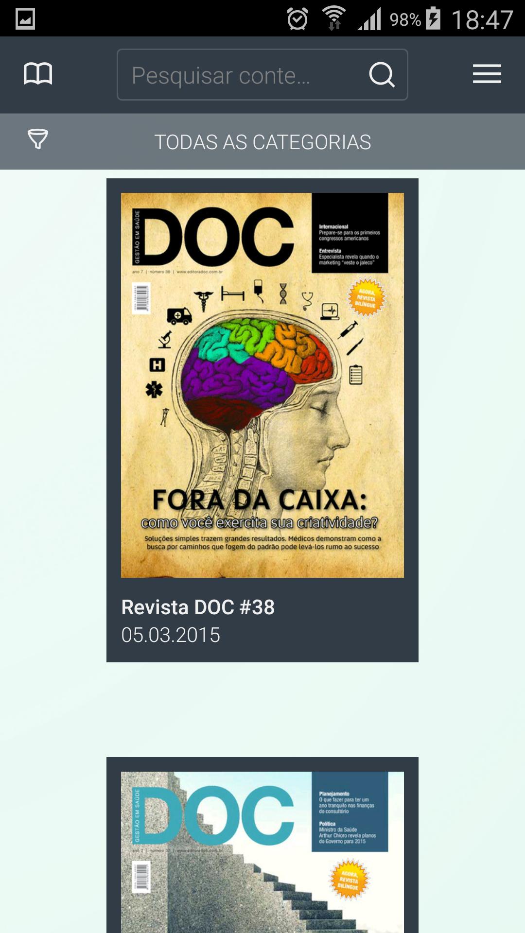 Revista DOC