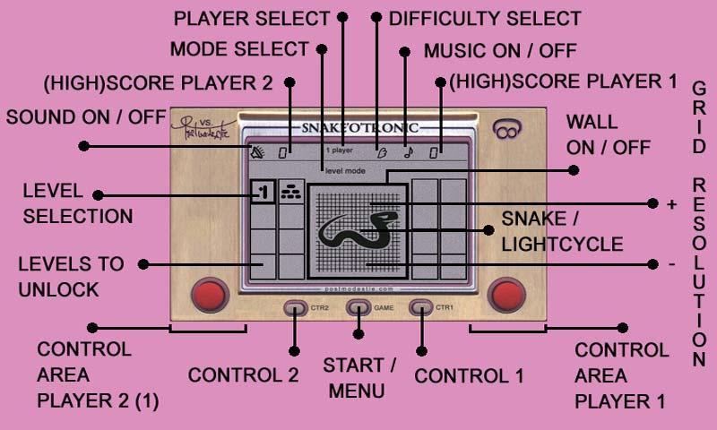 Snake-O-Tronic