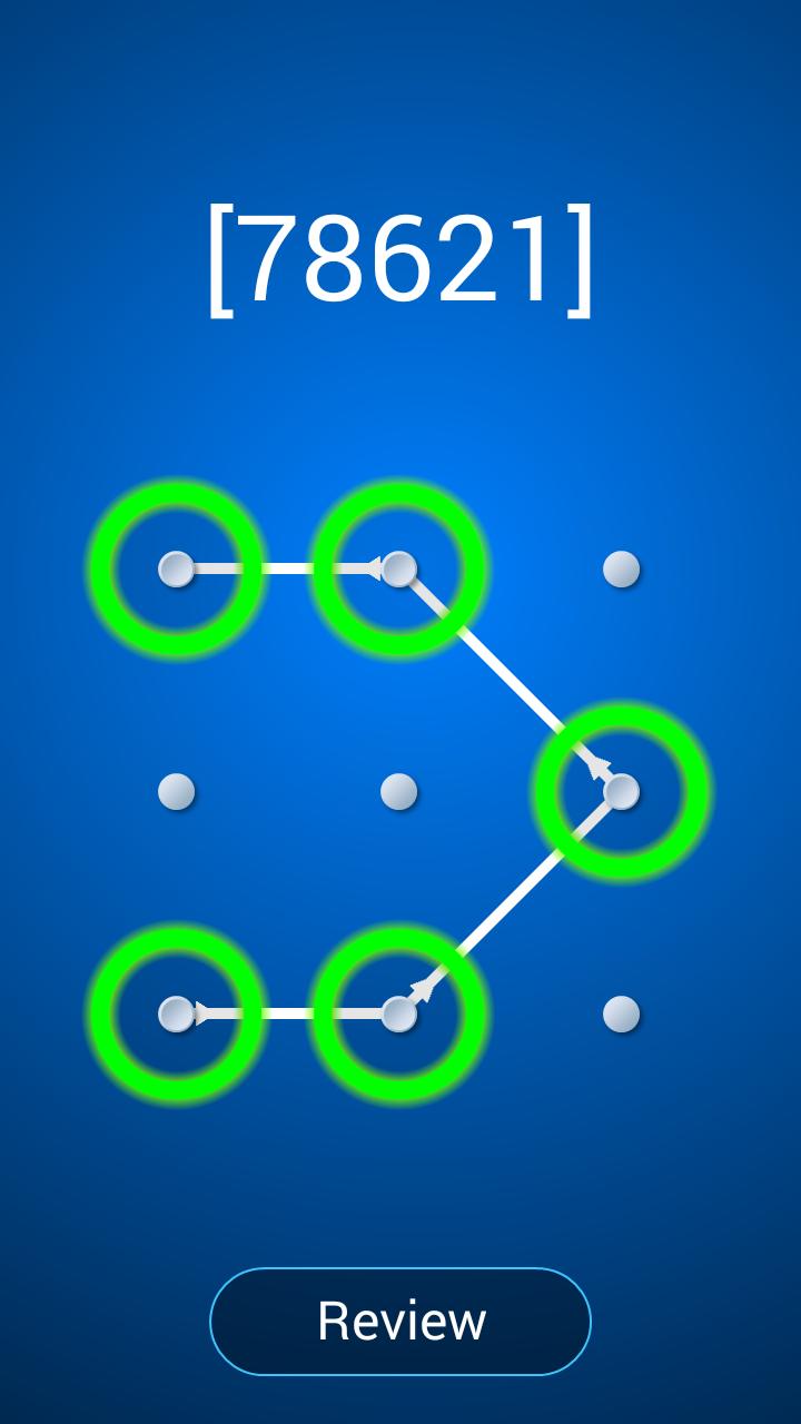 Unlock Puzzle (Game)