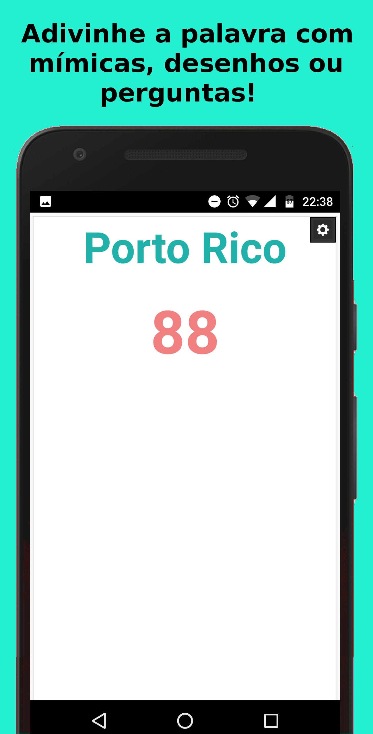 O que sou Adivinhas e Charadas