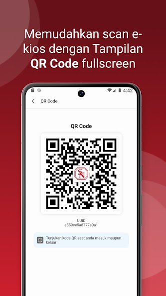 My Satnusa - Smart Factory 4.0