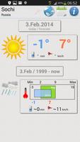 Weather History Explorer