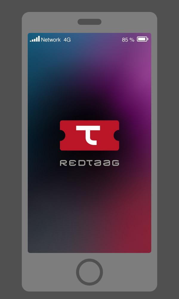 Redtaag Scanner