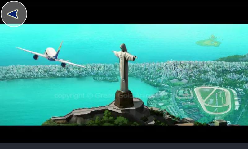 Mighty Raju - Rio Calling