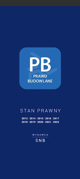 Prawo Budowlane 2022